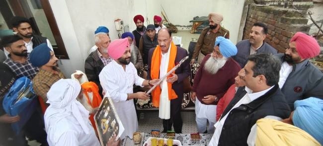 19 करोड़ की लागत से जल्द शुरू होगा आरयूबी: अग्निहोत्री