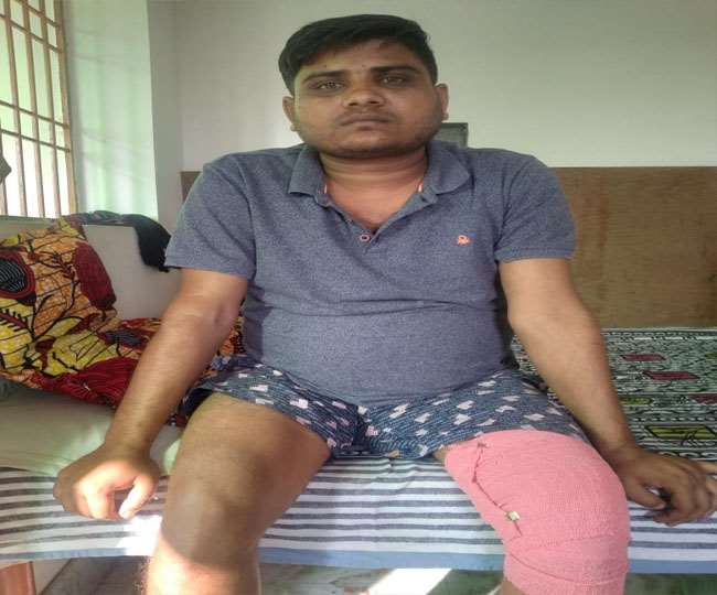 Dhanbad: तोपचांची के युवक को अपराधियों ने बंदक बना कर मांगी फिरौती, पुलिस की चालाकी से धराए बदमाश