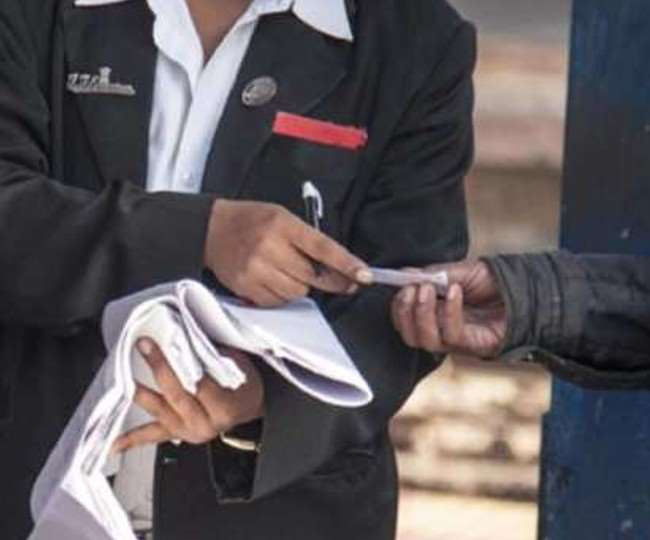 फर्जी टीटीई गिरोह: 4 साल तक बिना टिकट वालों से की उगाही, भागलपुर से लेकर पटना तक फैला गैंग, बेगूसराय के मास्टर माइंड विजय की तलाश जारी