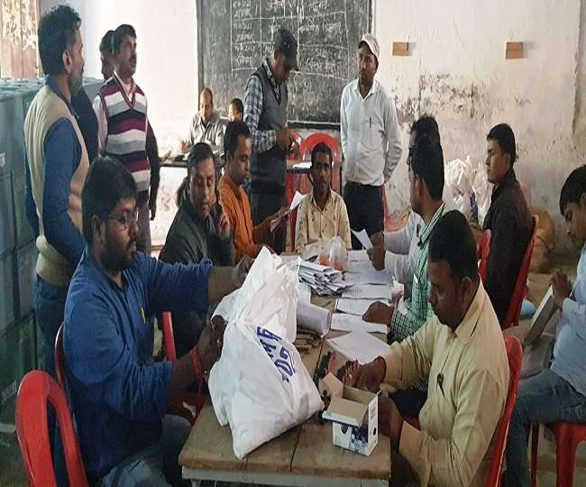 मधुबनी पंचायत, मुखिया चुनाव 2021: बेनीपट्टी में आज शाम थम जाएगा प्रचार का शोर
