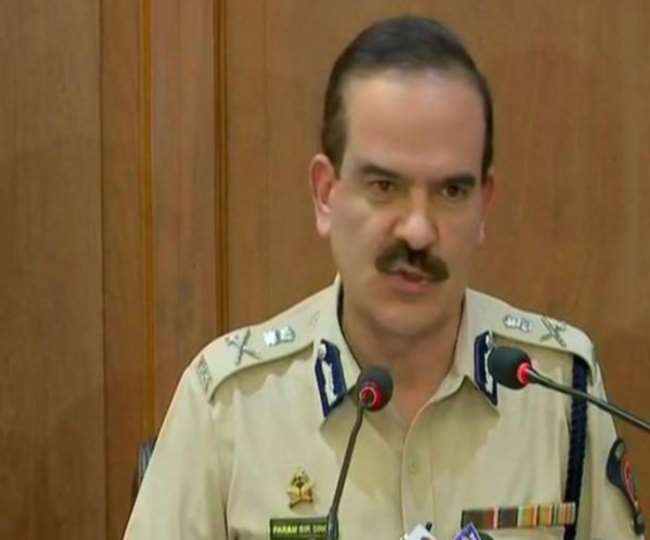 Maharashtra: अगले हफ्ते सीआइडी के सामने पेश होंगे मुंबई के पूर्व पुलिस आयुक्त परमबीर सिंह