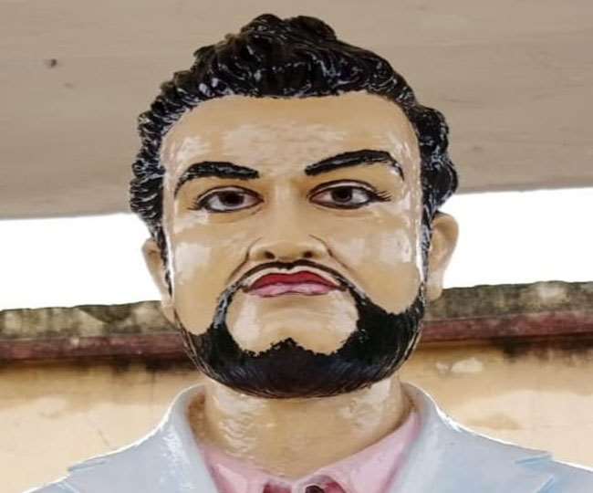 Dhanbad: गरीबों के मसीहा थे शक्तिनाथ महतो, करोना के खतरे के कारण इस बार भी नहीं लगेगा मेला