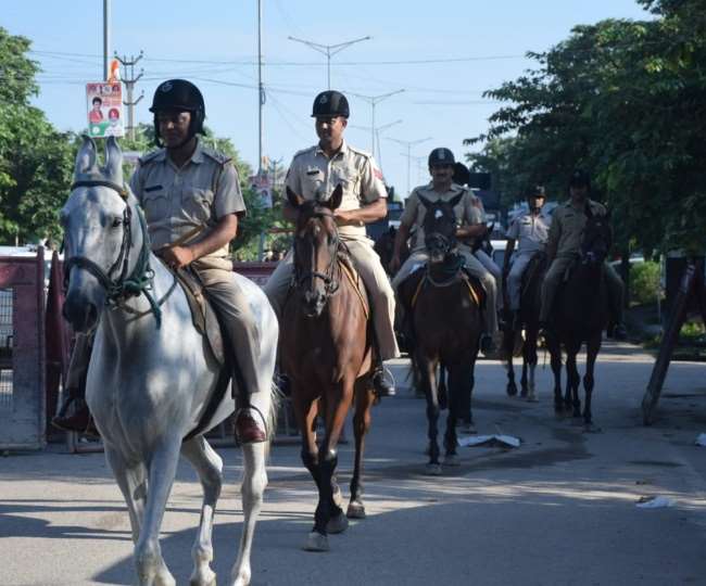 अलविदा 2021: पांच घटनाओं से इस साल चर्चा में रहा करनाल, हरियाणा में किसान आंदोलन का रहा गढ़