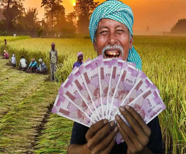 PM Kisan Yojana Latest Update : कहीं फिर न लटक जाए पीएम किसान की 10वीं किस्त, ऐसे जल्द से जल्द करें चेक