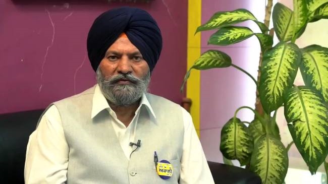 भाजपा ने विधानसभा हलका पश्चिमी, अटारी, मजीठा में खोले पत्ते, पूर्वी व केंद्रीय पर सस्पेंस बरकरार
