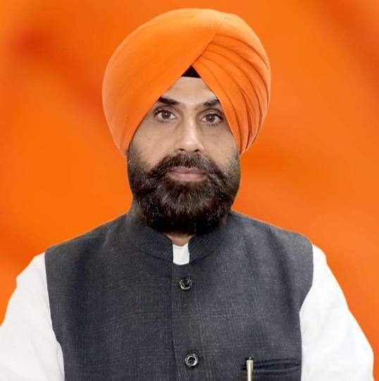 भाजपा ने मौड़ मंडी से दयाल सोढ़ी को चुनाव मैदान में उतारा