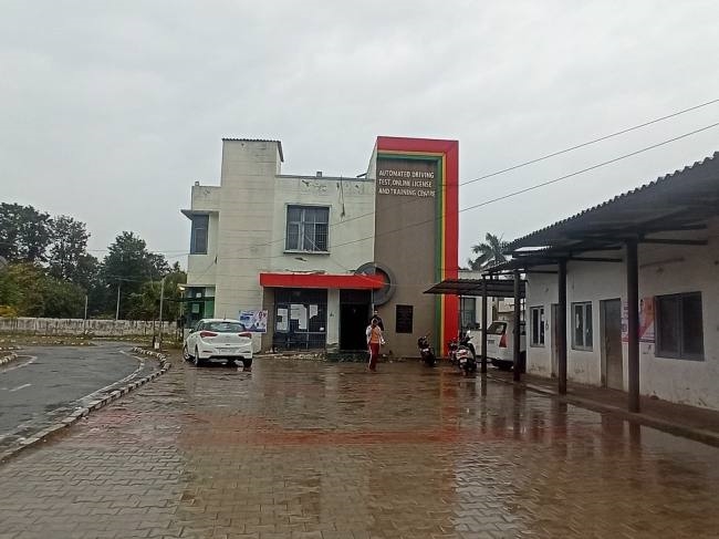 सचिव व मुख्य सचिव के पास पहुंचा आरटीए की नियुक्ति का मामला