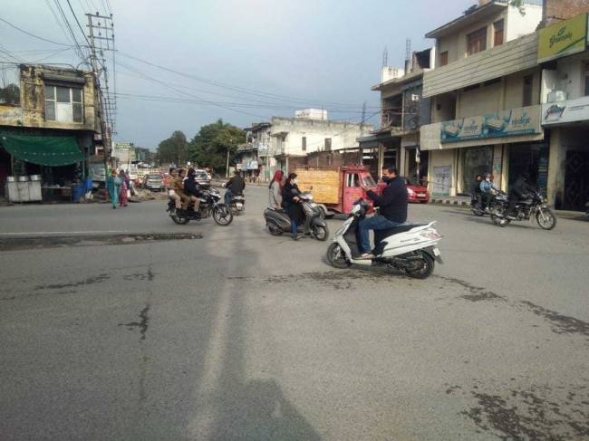 जिले में संक्रमितों की तुलना में बढ़ा स्वस्थ होने वालों का आंकड़ा