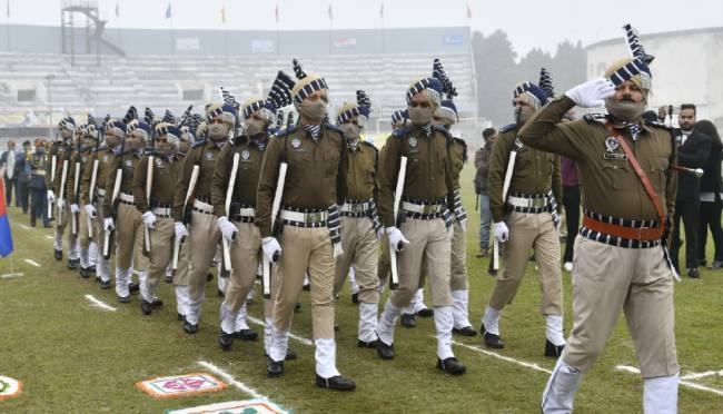 संविधान ही हमें देश की तरक्की का रास्ता दिखाता : कैबिनेट मंत्री नाभा
