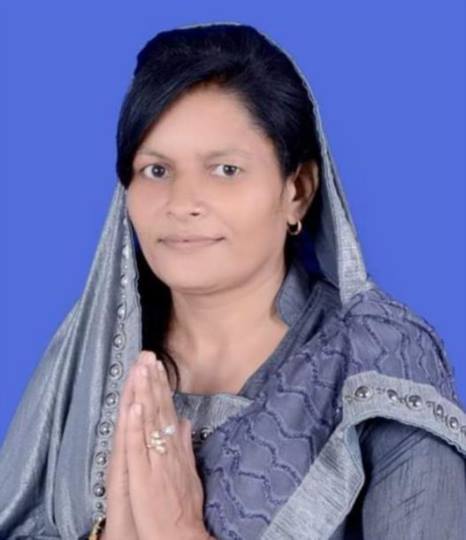 कांग्रेस के दांव से दिलचस्प हुआ भोगांव का चुनाव