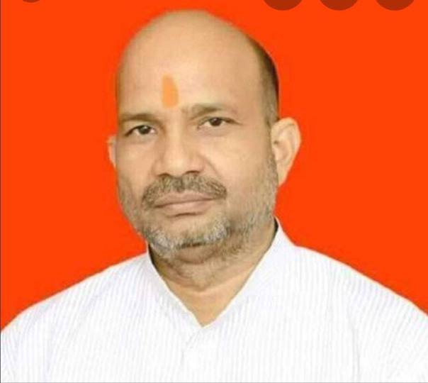 भाजपा ने पुराने योद्धाओं पर जताया भरोसा