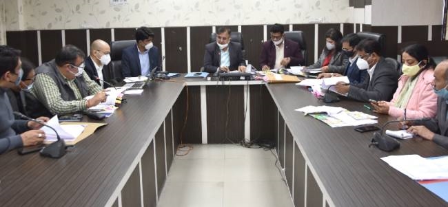 गुलाबी सुंडी व जलभराव के कारण जिले में खराब हुई थी 1.07 लाख एकड़ में फसल, 95 लाख जारी