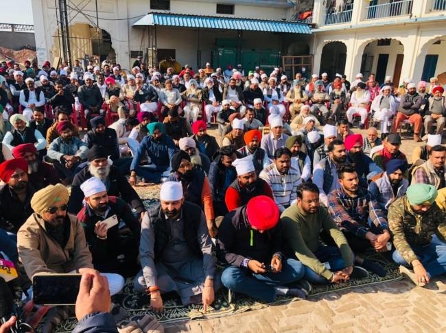 कांग्रेस प्रत्याशियों को रूठों को मनाना होगा चुनौती