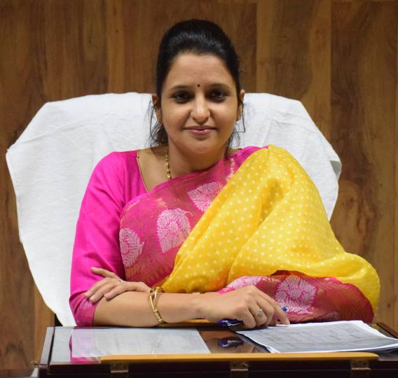 आचार संहिता समाप्त होने के बाद योजनाओं का होगा ड्रा संपन्न