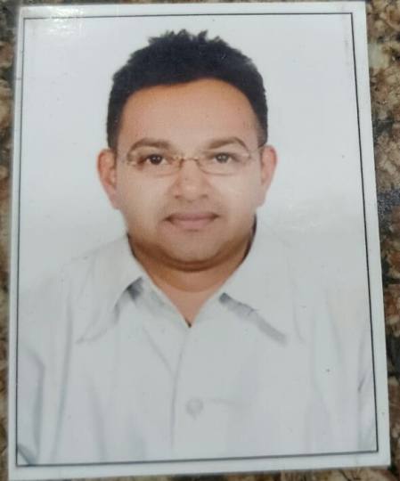 भ्रष्टाचार मिटाने के लिए करें मतदान