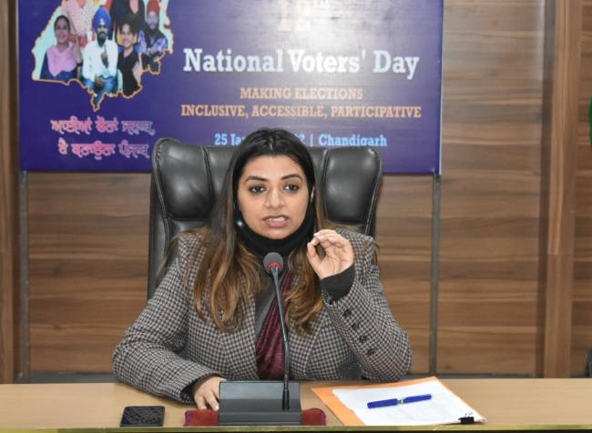 विस चुनाव : तीसरे दिन दस उम्मीदवारों ने भरे नामांकन