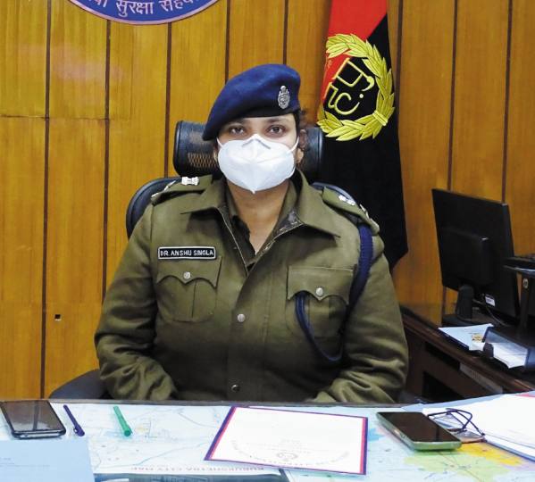 शराब तस्करों पर शिकंजा जारी, 17 मामले दर्ज कर 17 आरोपित गिरफ्तार