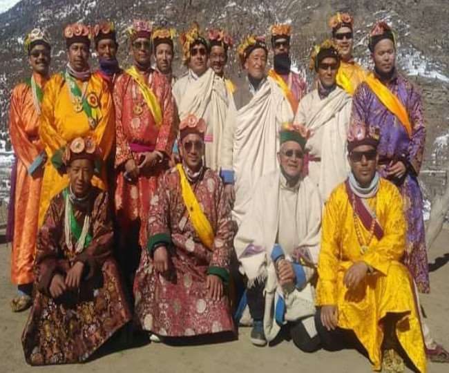 हिमाचल का एक ऐसा जिला जिसके गांव में बेटी के पैदा होने पर मनाया जाता है उत्सव