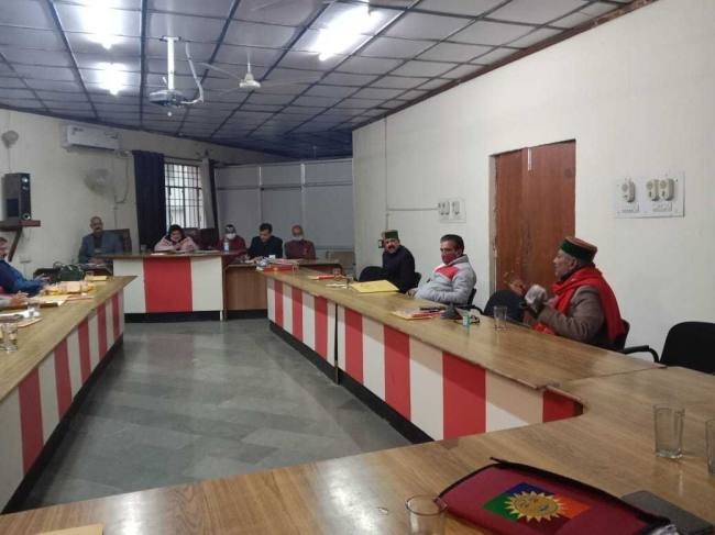 3.79 करोड़ से जगमगाएंगे नगर निगम के ग्रामीण क्षेत्र के वार्ड