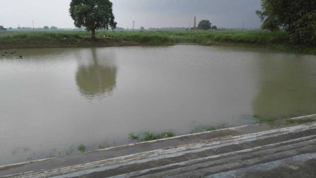 बहुरने लगे दिन, इस साल 693 तालाबों को होगा जीर्णोद्धार