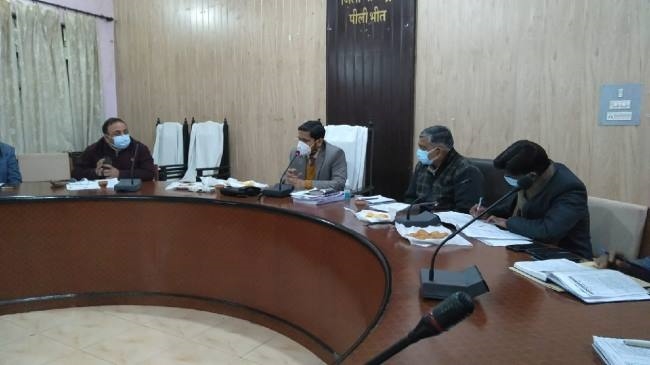 गाइडलाइन का सभी राजनीतिक दल करें पालन