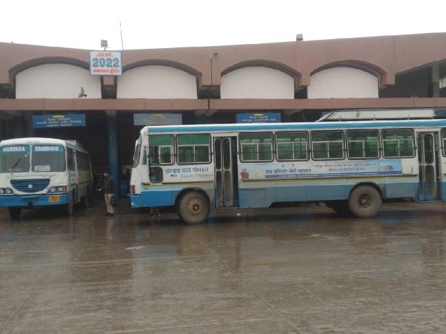 परिचालक टिकट के नाम पर नहीं कर सकेंगे फर्जीवाड़ा