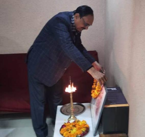 बैंक सेवाओं को घर-घर तक पहुंचाने को चलेगा अभियान : एलडीएम