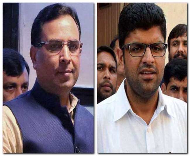 UP Assembly Election: पश्चिमी उत्तर प्रदेश में भाजपा का कमल खिलाने में मददगार होंगे हरियाणा के जाट नेता