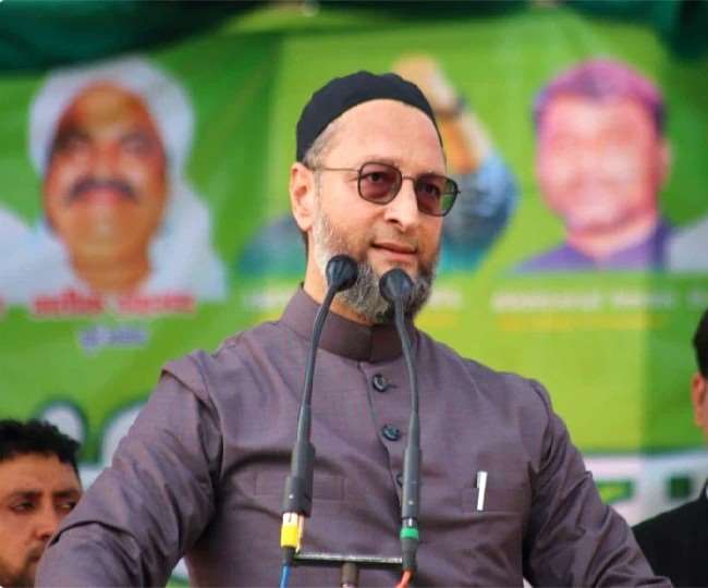 यूपी चुनाव 2022: AIMIM ने 12 प्रत्यशियों की जारी की 7वीं सूची, जानिए किसे कहां से मैदान में उतारा