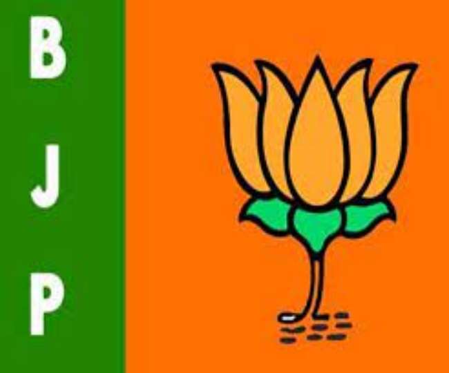 यूपी चुनाव 2022 : भाजपा ने गोरखपुर व बस्ती मंडल में आठ विधायकों के टिकट काटे
