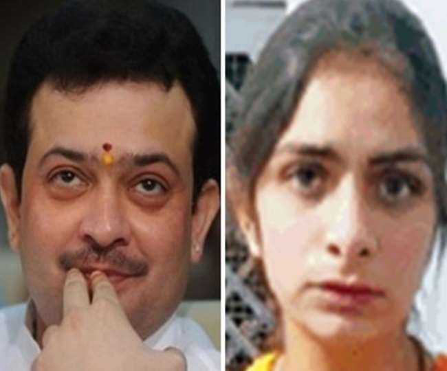 Bhaiyyu Maharaj: जानें, भय्यू महाराज को क्यों ब्लैकमेल कर रही थी पलक; किसने-क्या कहा