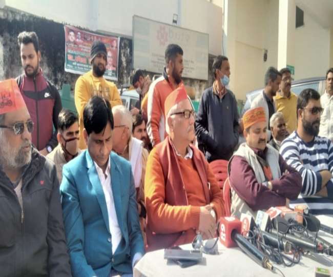 UP Election 2022: बिजनौर में गठबंधन के विवाद को विराम, समाजवादी पार्टी के प्रत्याशी नहीं कराएंगे नामांकन