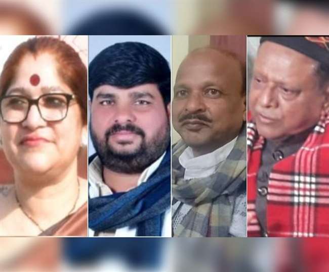 UP Election 2022: जानें प्रतापगढ़ के कुंडा सीट पर राजा भैया के खिलाफ भाजपा का कौन है प्रत्याशी