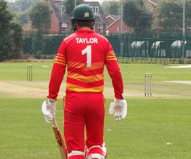 ICC का सख्त फैसला, जिंबाब्वे के पूर्व कप्तान ब्रेंडन पर लगाया साढ़े 3 साल का प्रतिबंध