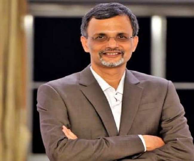 सरकार ने वी अनंत नागेश्वरन को मुख्य आर्थिक सलाहकार नियुक्त किया