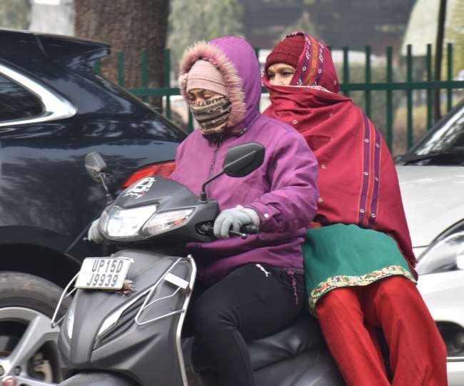 मेरठ में सुबह निकली तेज धूप शीत लहर से दिलाएगी राहत, जानें-मौसम का हाल