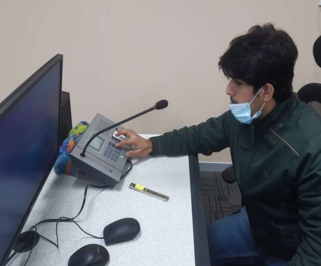 आइटीएमएस प्रोजेक्ट : इमरजेंसी होने पर मेरठ के चौराहों पर तत्काल मिलेगी सहायता, यह करना होगा