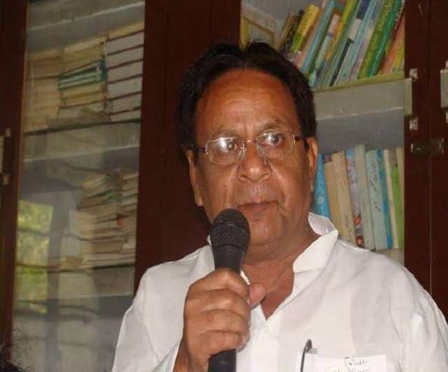 नहीं रहे दरभंगा के पूर्व विधायक सुल्तान अहमद अंसारी, राजद से जुड़े थे