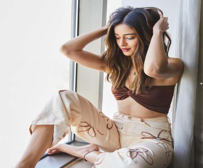 Interview:अनन्या पांडे ने फिल्म ‘गहराइयां’ पर की बात, रिलेशनशिप पर कहा- मैं धोखा बर्दाश्त नहीं कर सकती