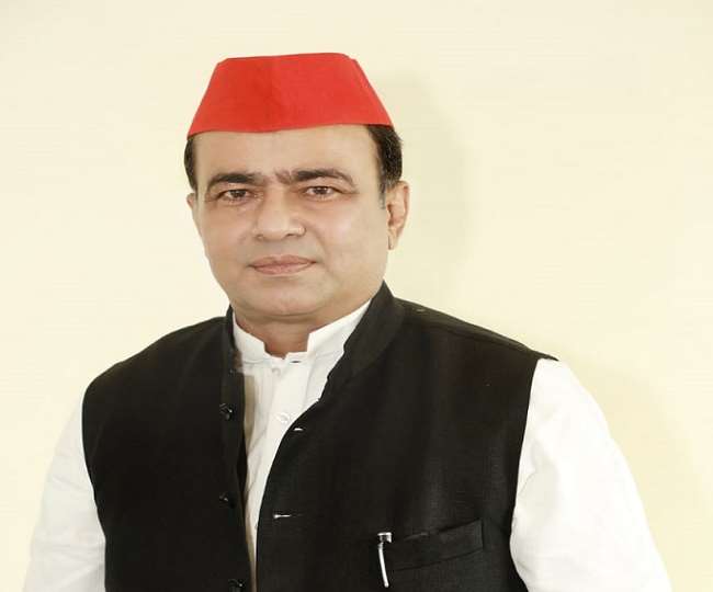 सपा ने कैंट सीट से मो हसन रूमी को बनाया उम्मीदवार, 2017 में कांग्रेस गठबंधन में नहीं लड़ पाए थे चुनाव