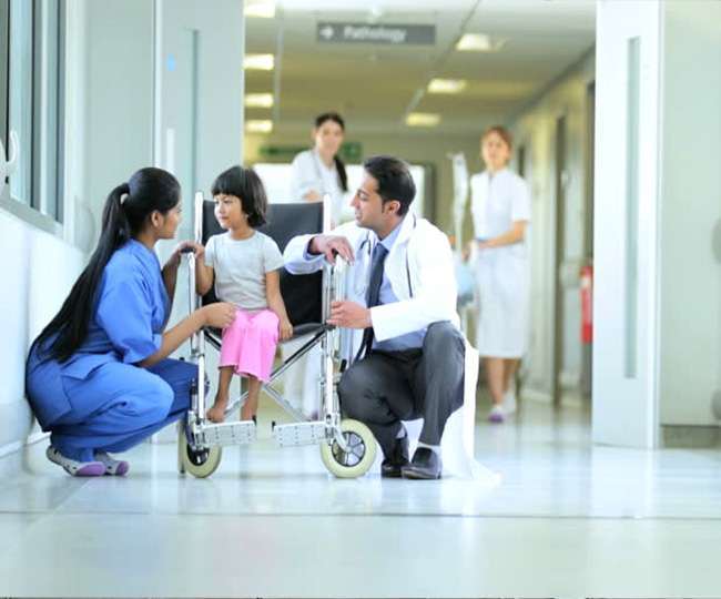 Budget Expectation: ज्यादा आवंटन, शुल्क में कटौती, सस्ता कर्ज, ये हैं हेल्थकेयर सेक्टर की मांग