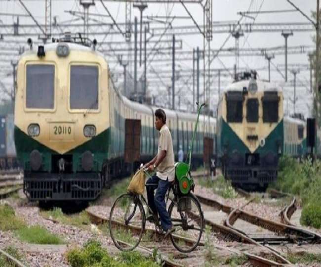 स्पेशल-लोकल ट्रेनों समेत 498 गाड़ी आज हैं कैंसिल, लिस्ट देखकर करें यात्रा की प्लानिंग