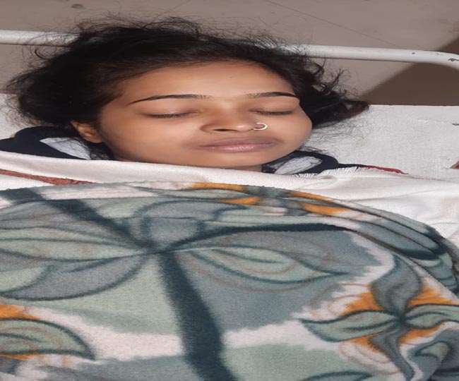 शादी समारोह से डांस कर लौट रही थी भोजपुर की नर्तकी, रास्ते में बदमाशों ने घेरकर किया यह हाल