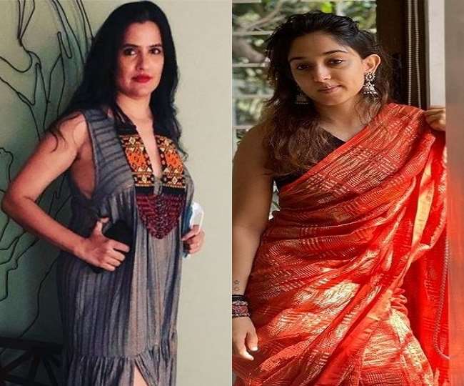 आमिर खान की बेटी आयरा खान का मजाक उड़ाना ट्रोलर को पड़ा भारी, सोना महापात्रा ने जमकर लगाई लताड़
