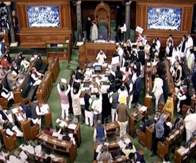 Budget Session : महंगाई, चीनी आक्रामकता पर सरकार को घेरेगा विपक्ष, बजट सत्र में दलों को एकजुट करने की पहल करेगी कांग्रेस