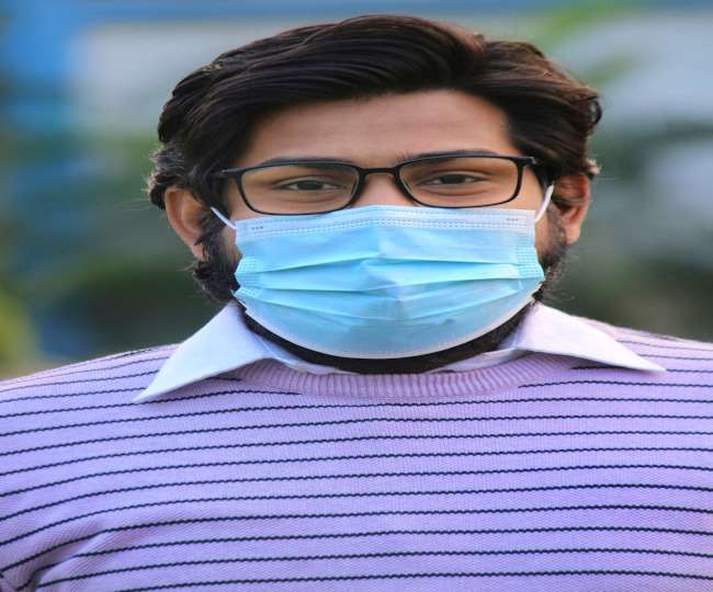 मास्क में हो रही धोखाधड़ी, गलत चीज ठग रहे कारोबारी, जरा देखिए तो सही