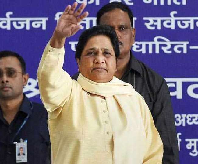 UP Election 2022: बसपा ने तीसरे चरण के चुनाव के लिए बदले दो प्रत्याशी, शेष छह भी किए घोषित