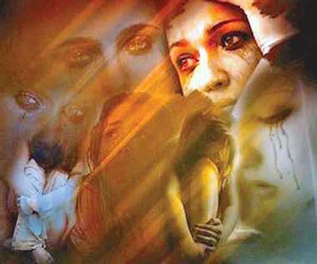 वाराणसी में मासूम के साथ दुष्कर्म का किया प्रयास, आरोपित को पुलिस ने किया गिरफ्तार