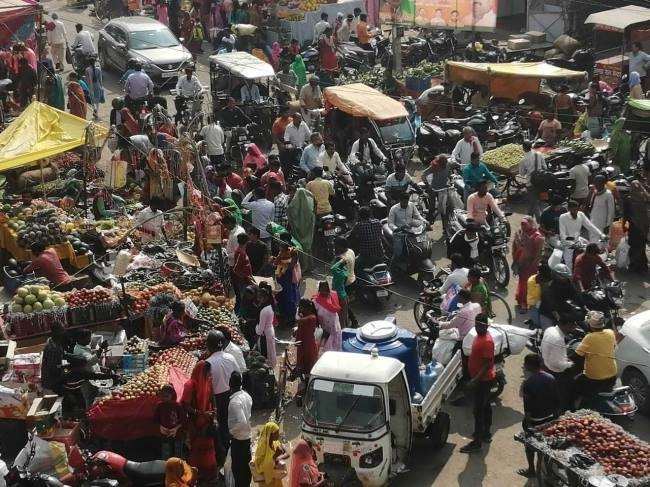 सीएम हेमंत सोरेन के एक्शन का असर, मोहराबादी से हटाई जाएंगी दुकानें