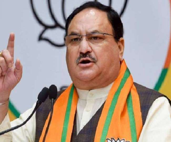 UP Election 2022: आज बरेली के इन इलाकों में घर-घर जाकर प्रचार करेंगे भाजपा के राष्ट्रीय अध्यक्ष जेपी नड्डा, शहर में ही रुकेंगे रात
